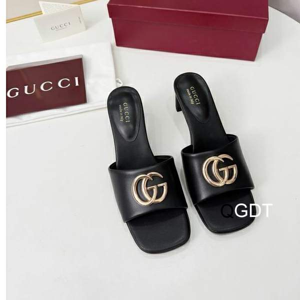 Picture of Gucci Shoes _SKUGuccisz35-40GDT03026934